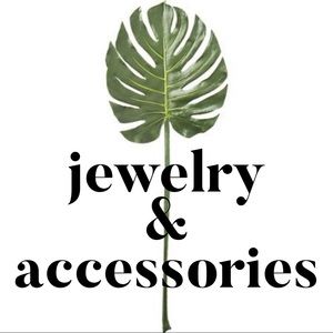🌴Jewelry & Accessories